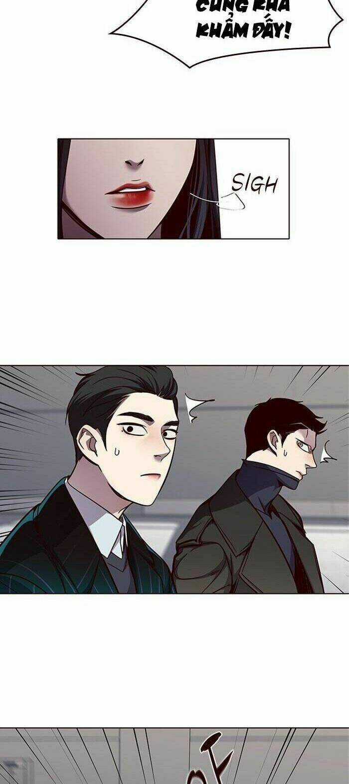 Hoá Thân Thành Mèo - Eleceed Chapter 54 trang 20