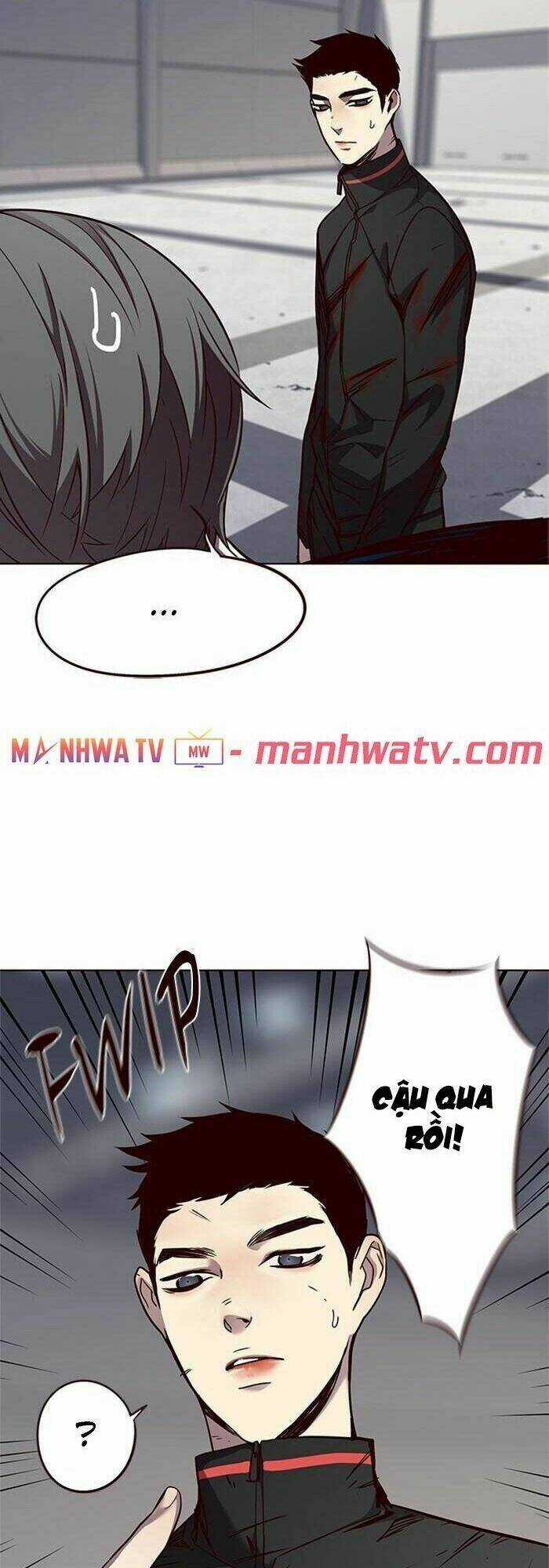 Hoá Thân Thành Mèo - Eleceed Chapter 54 trang 25