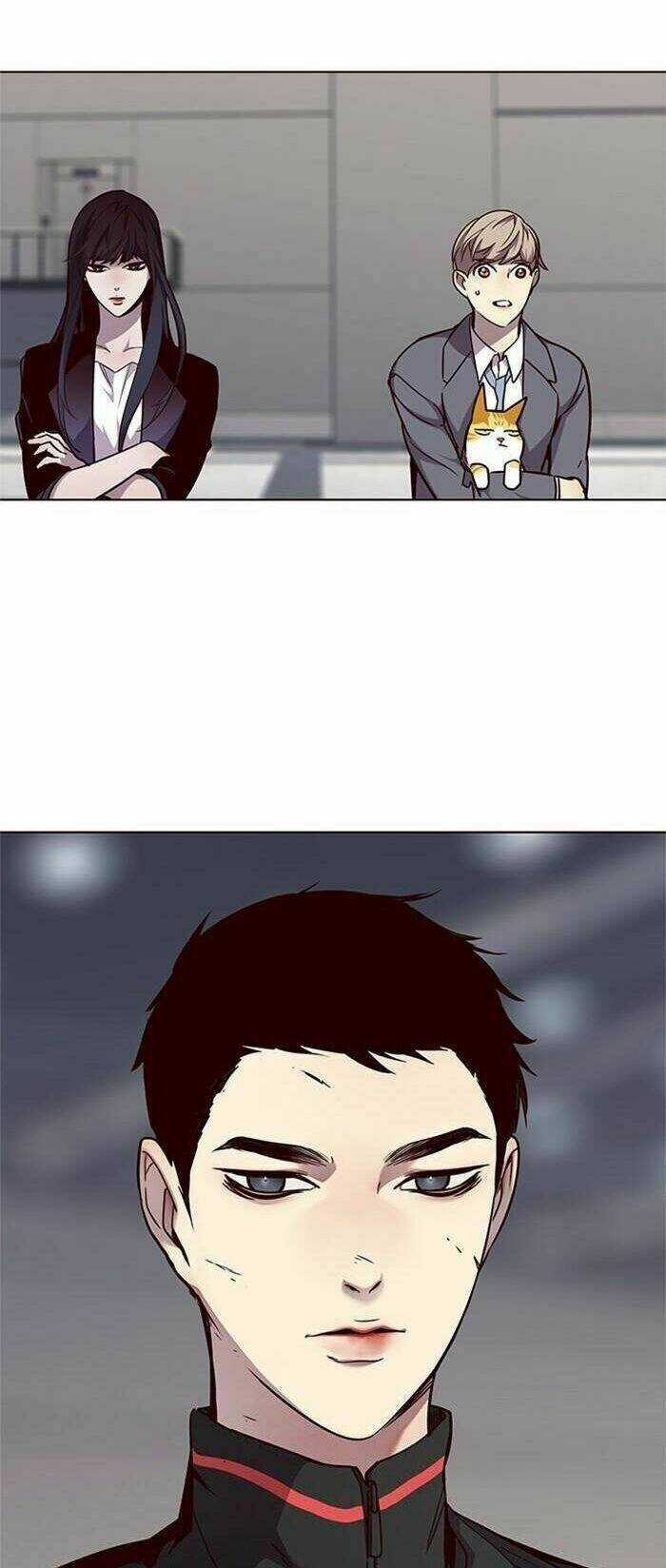 Hoá Thân Thành Mèo - Eleceed Chapter 54 trang 30