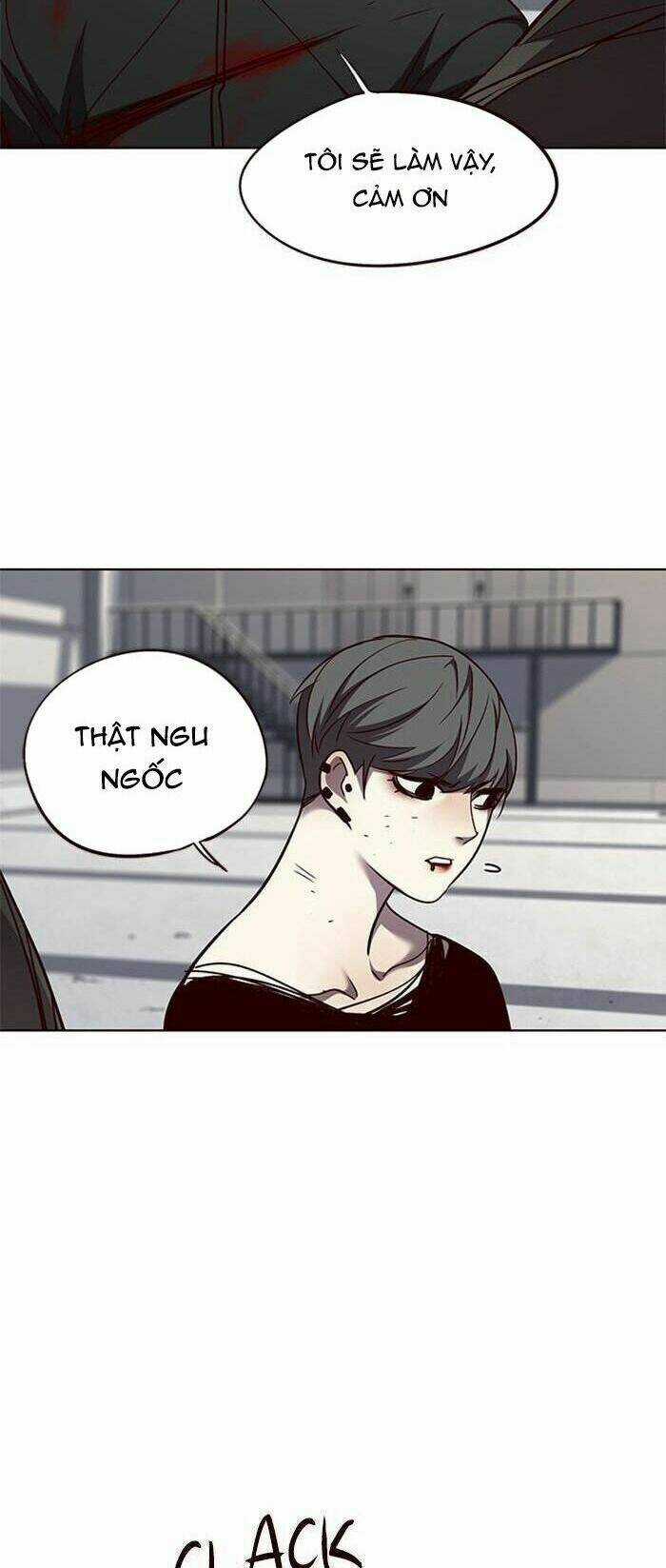 Hoá Thân Thành Mèo - Eleceed Chapter 54 trang 38