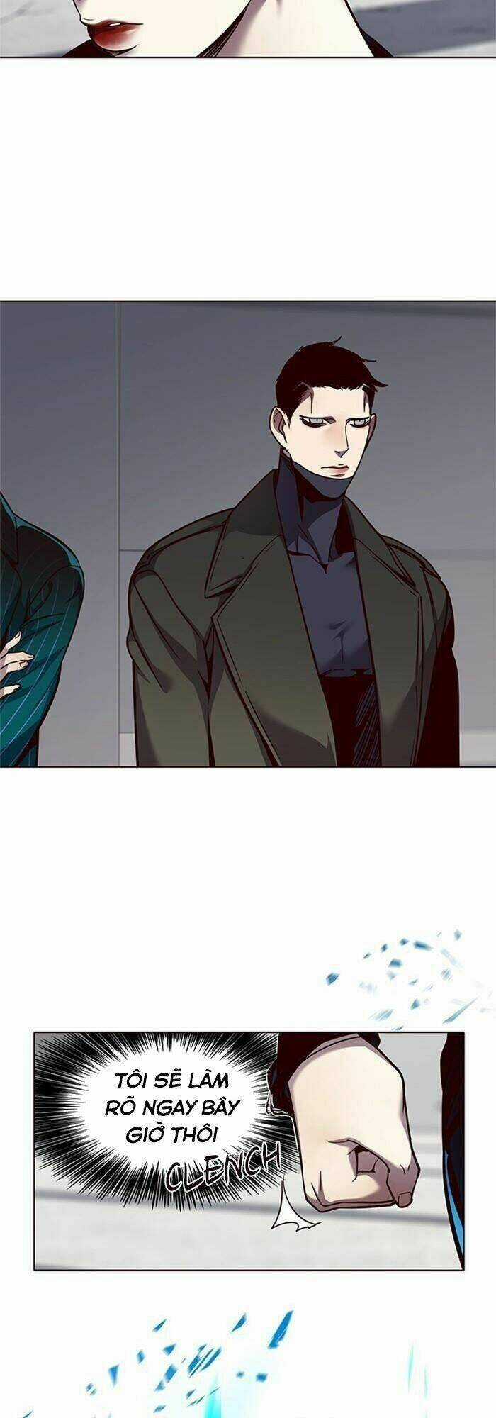 Hoá Thân Thành Mèo - Eleceed Chapter 54 trang 4