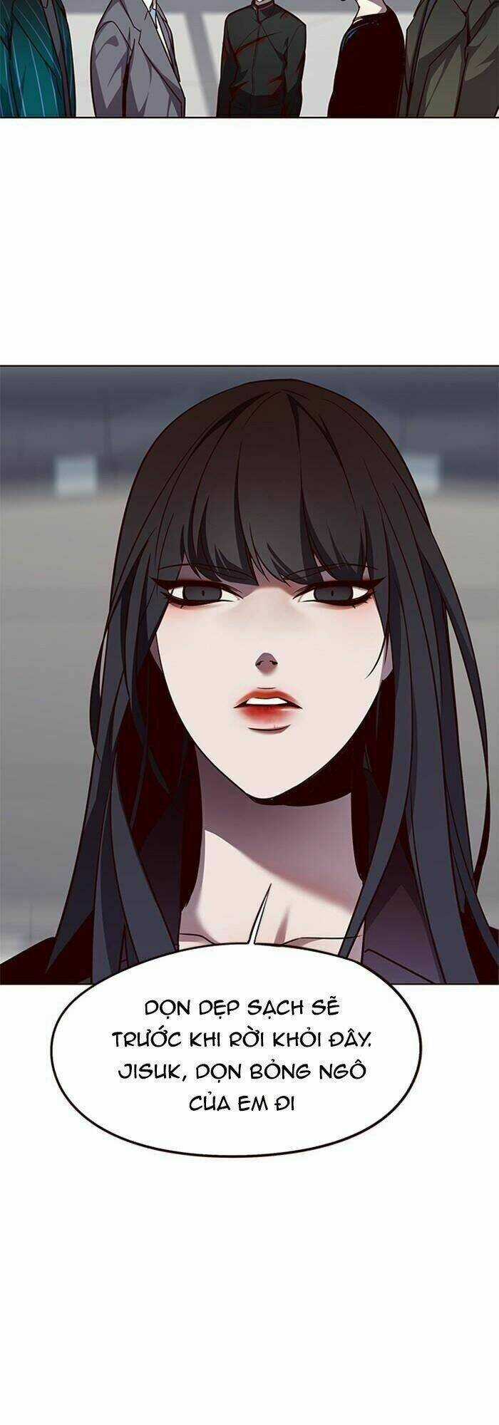 Hoá Thân Thành Mèo - Eleceed Chapter 54 trang 40