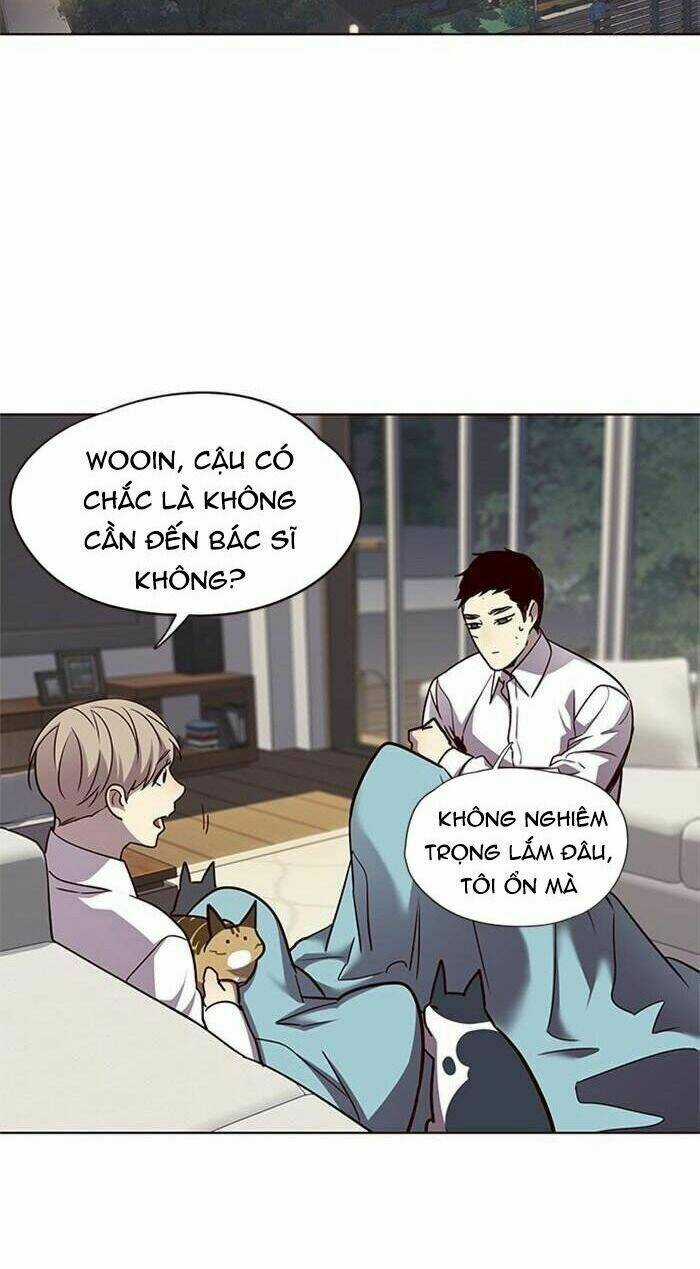 Hoá Thân Thành Mèo - Eleceed Chapter 54 trang 49