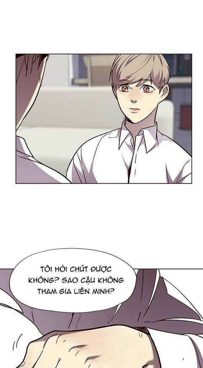 Hoá Thân Thành Mèo - Eleceed Chapter 54 trang 50