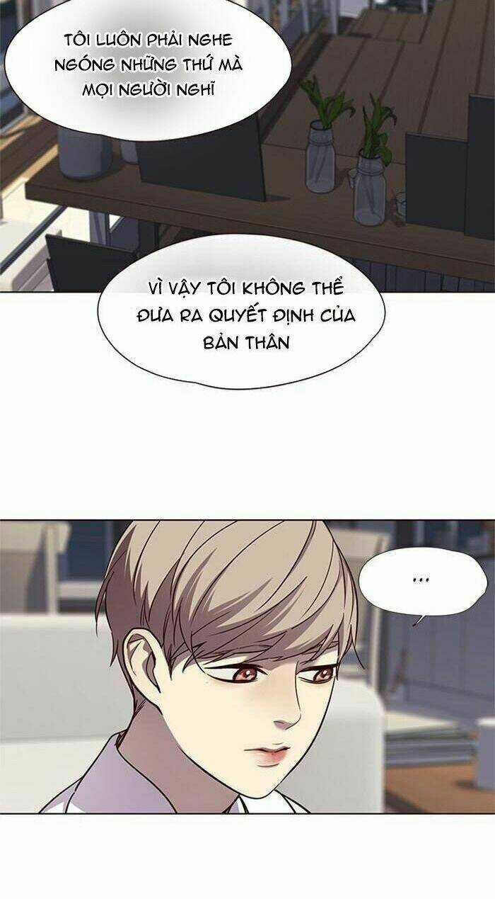 Hoá Thân Thành Mèo - Eleceed Chapter 54 trang 52