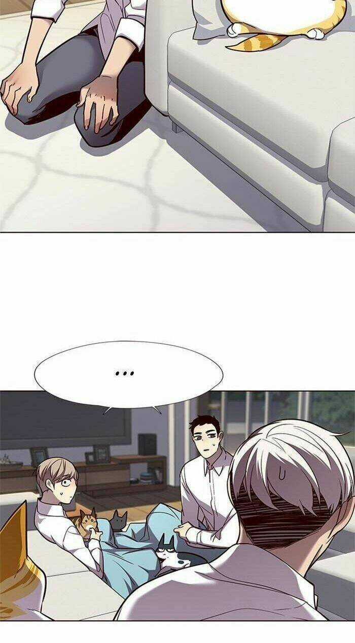 Hoá Thân Thành Mèo - Eleceed Chapter 54 trang 55