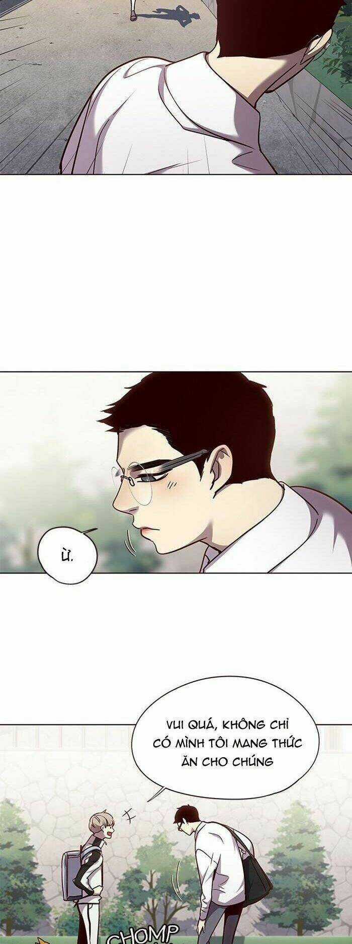 Hoá Thân Thành Mèo - Eleceed Chapter 55 trang 19