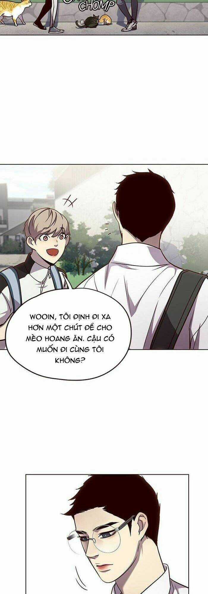 Hoá Thân Thành Mèo - Eleceed Chapter 55 trang 20