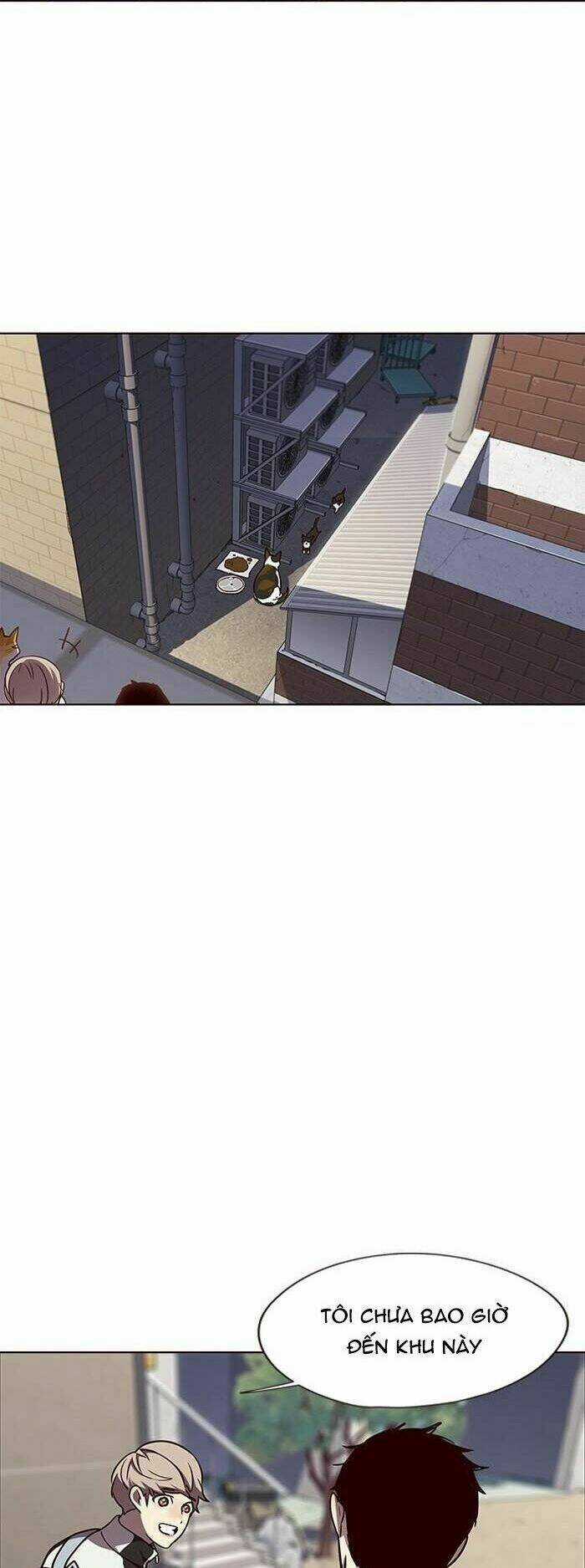 Hoá Thân Thành Mèo - Eleceed Chapter 55 trang 22