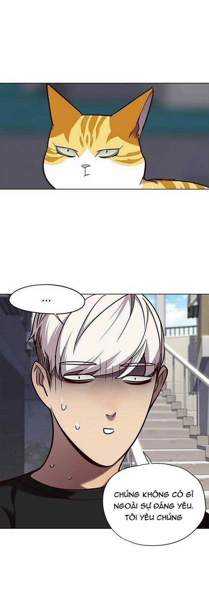 Hoá Thân Thành Mèo - Eleceed Chapter 55 trang 29