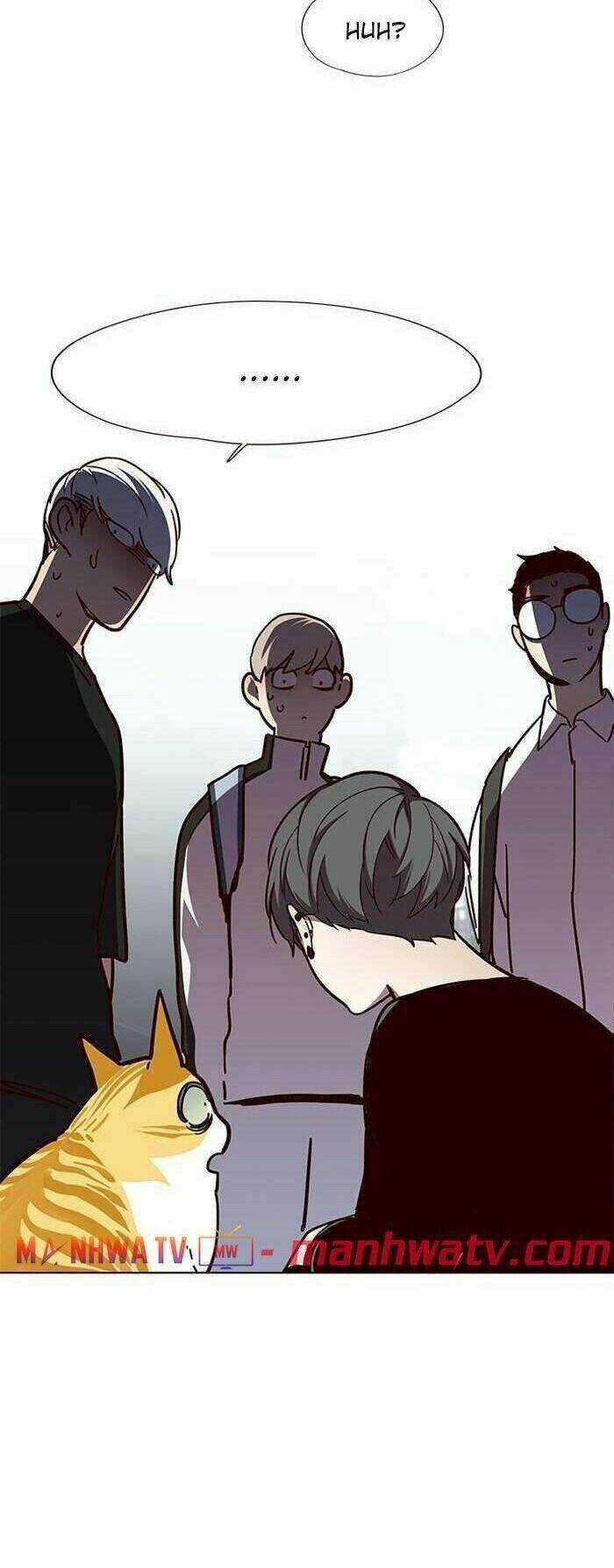 Hoá Thân Thành Mèo - Eleceed Chapter 55 trang 45