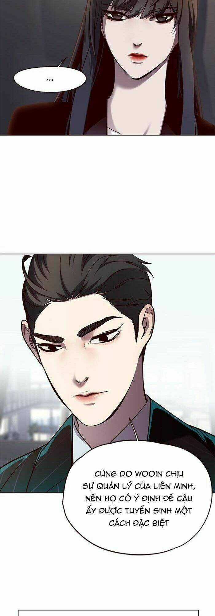 Hoá Thân Thành Mèo - Eleceed Chapter 55 trang 47