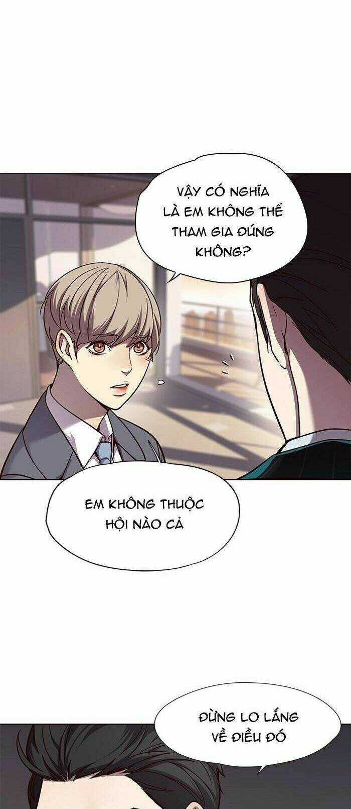 Hoá Thân Thành Mèo - Eleceed Chapter 56 trang 18