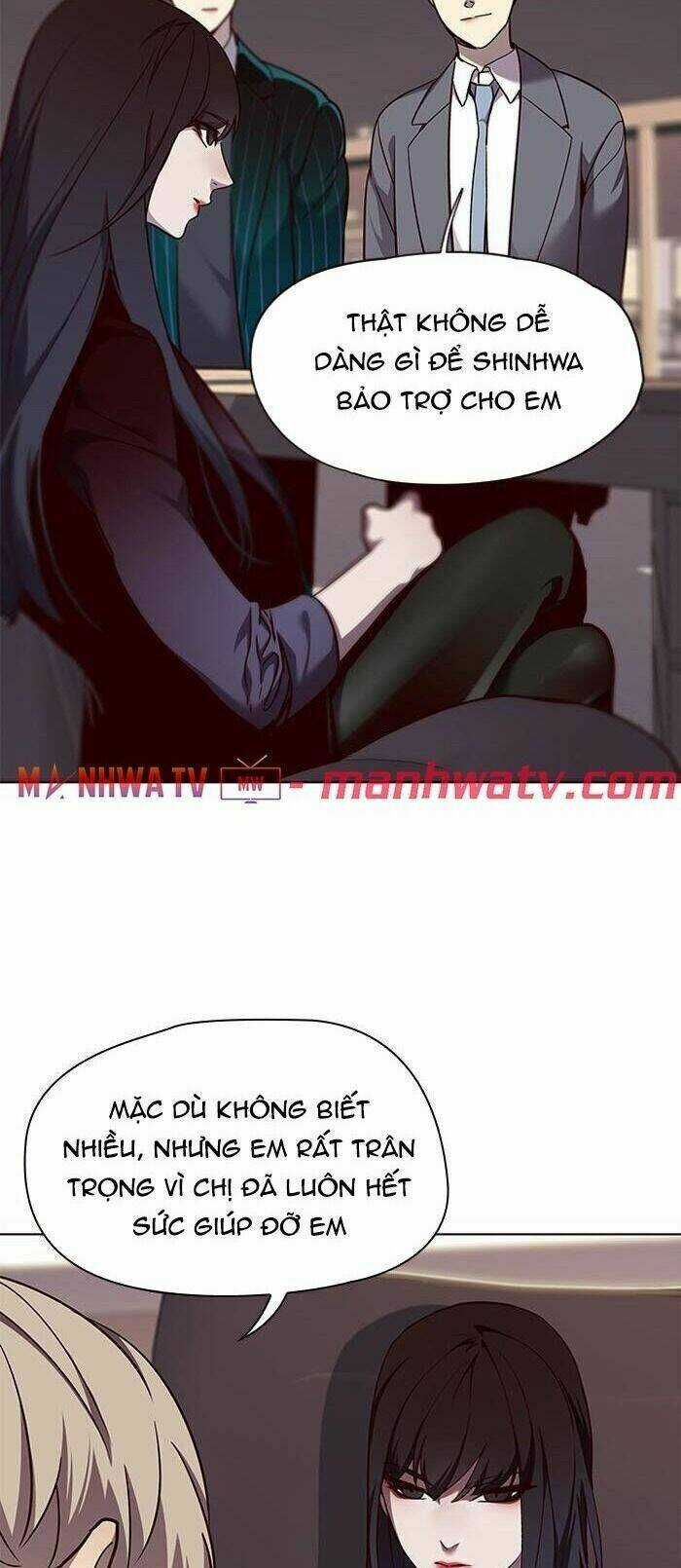 Hoá Thân Thành Mèo - Eleceed Chapter 56 trang 24