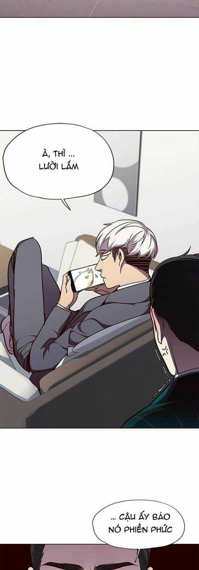 Hoá Thân Thành Mèo - Eleceed Chapter 56 trang 31