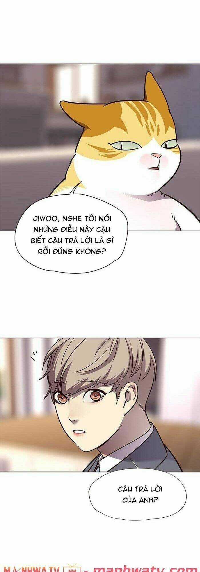 Hoá Thân Thành Mèo - Eleceed Chapter 56 trang 51