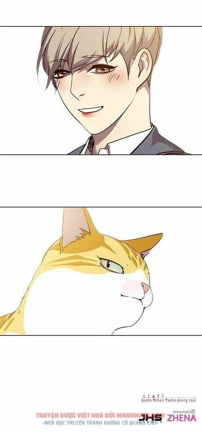 Hoá Thân Thành Mèo - Eleceed Chapter 56 trang 53