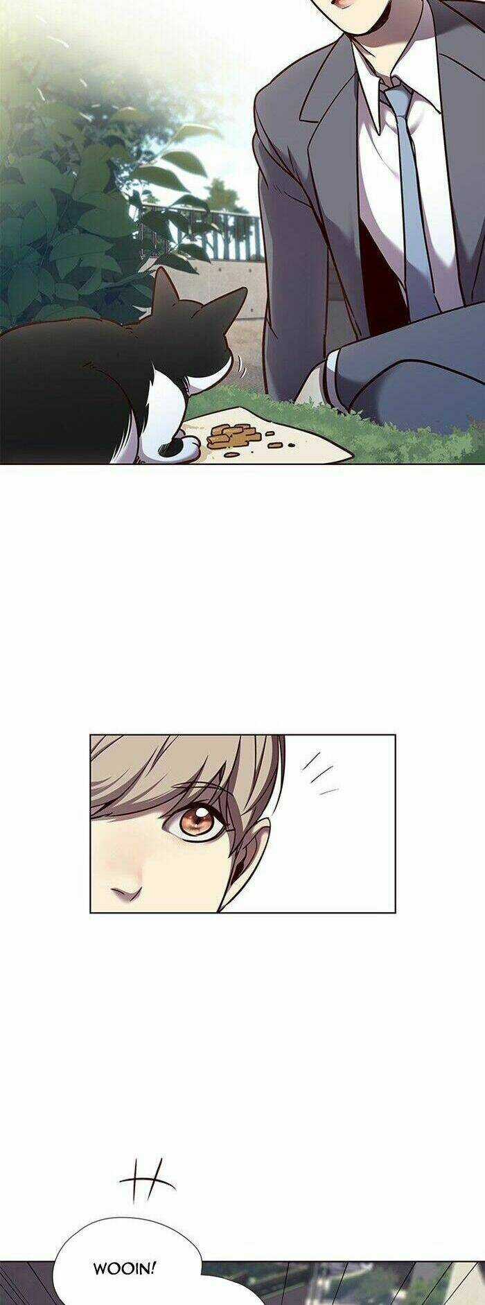 Hoá Thân Thành Mèo - Eleceed Chapter 57 trang 12