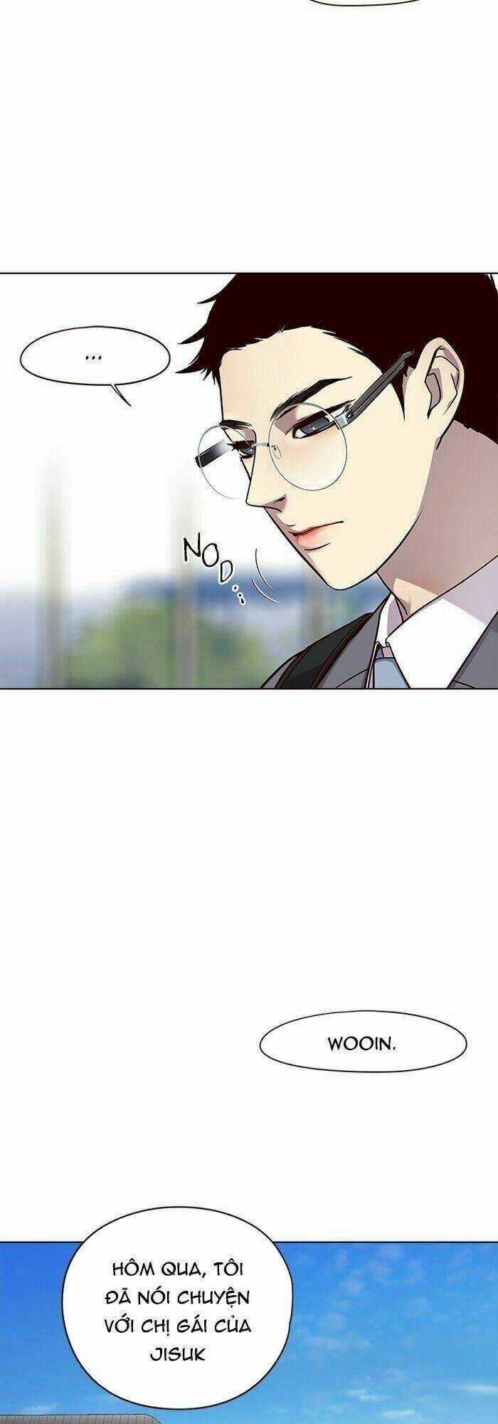 Hoá Thân Thành Mèo - Eleceed Chapter 57 trang 14