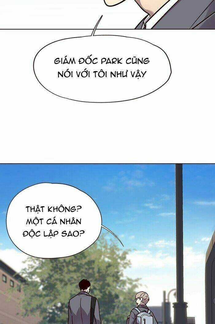 Hoá Thân Thành Mèo - Eleceed Chapter 57 trang 16