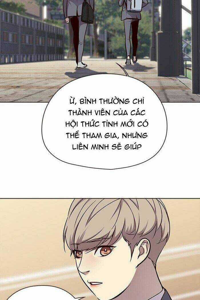 Hoá Thân Thành Mèo - Eleceed Chapter 57 trang 17