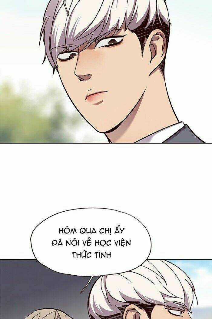 Hoá Thân Thành Mèo - Eleceed Chapter 57 trang 20