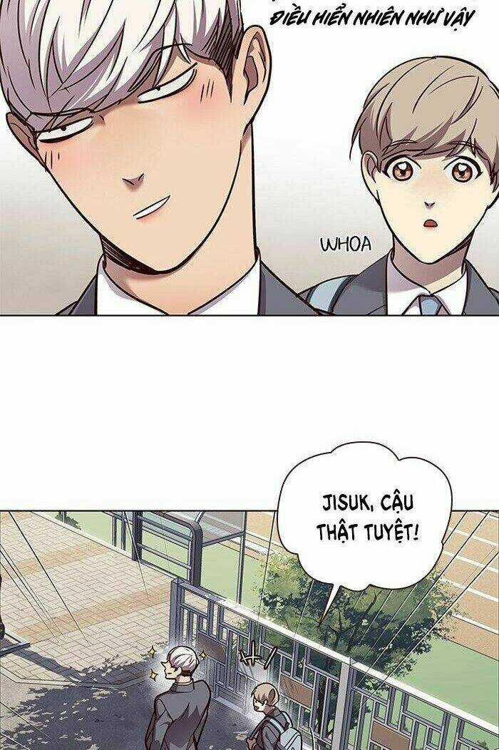 Hoá Thân Thành Mèo - Eleceed Chapter 57 trang 25