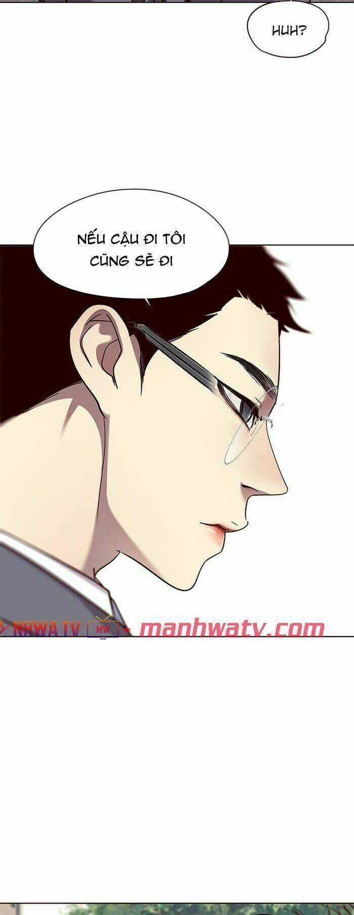 Hoá Thân Thành Mèo - Eleceed Chapter 57 trang 31