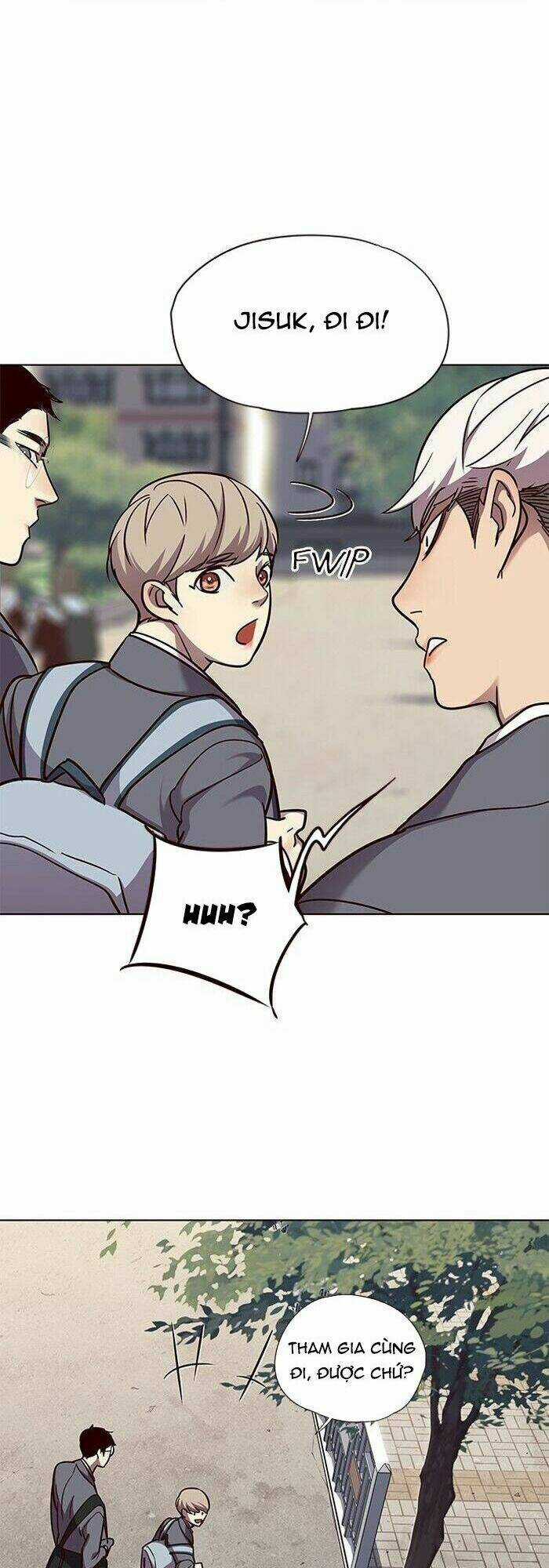 Hoá Thân Thành Mèo - Eleceed Chapter 57 trang 33