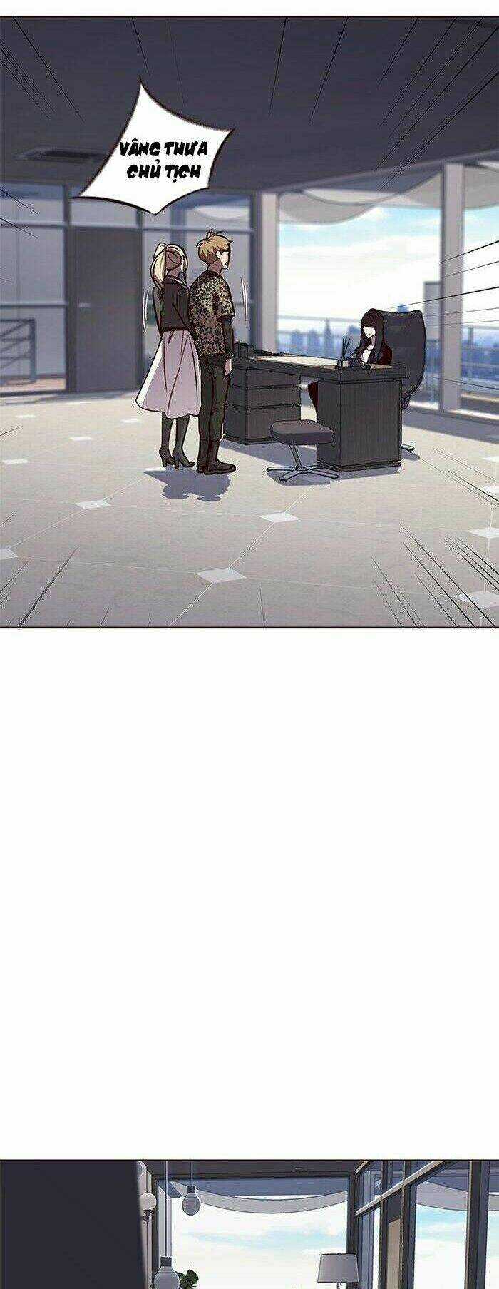 Hoá Thân Thành Mèo - Eleceed Chapter 57 trang 38