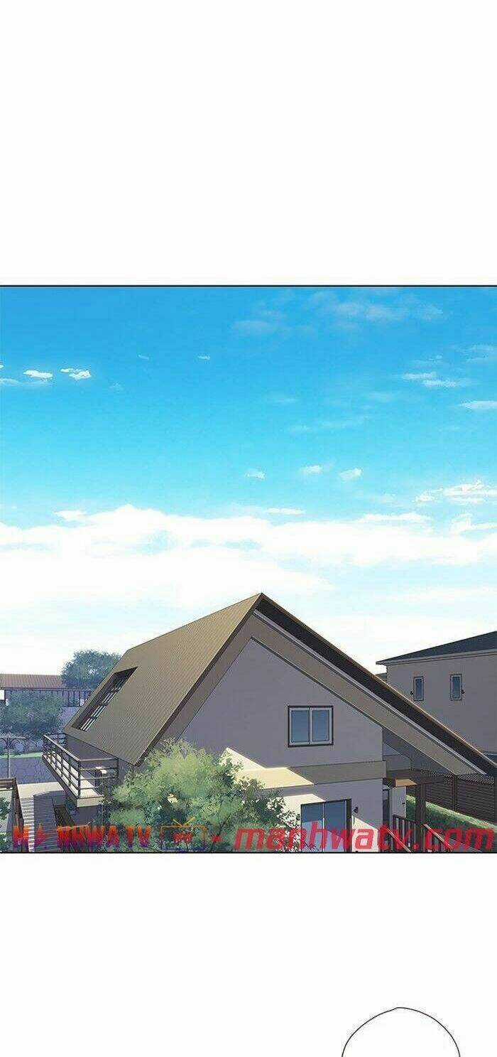 Hoá Thân Thành Mèo - Eleceed Chapter 57 trang 44