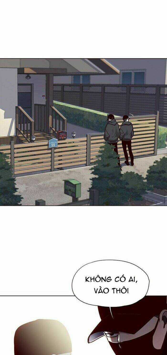 Hoá Thân Thành Mèo - Eleceed Chapter 57 trang 46