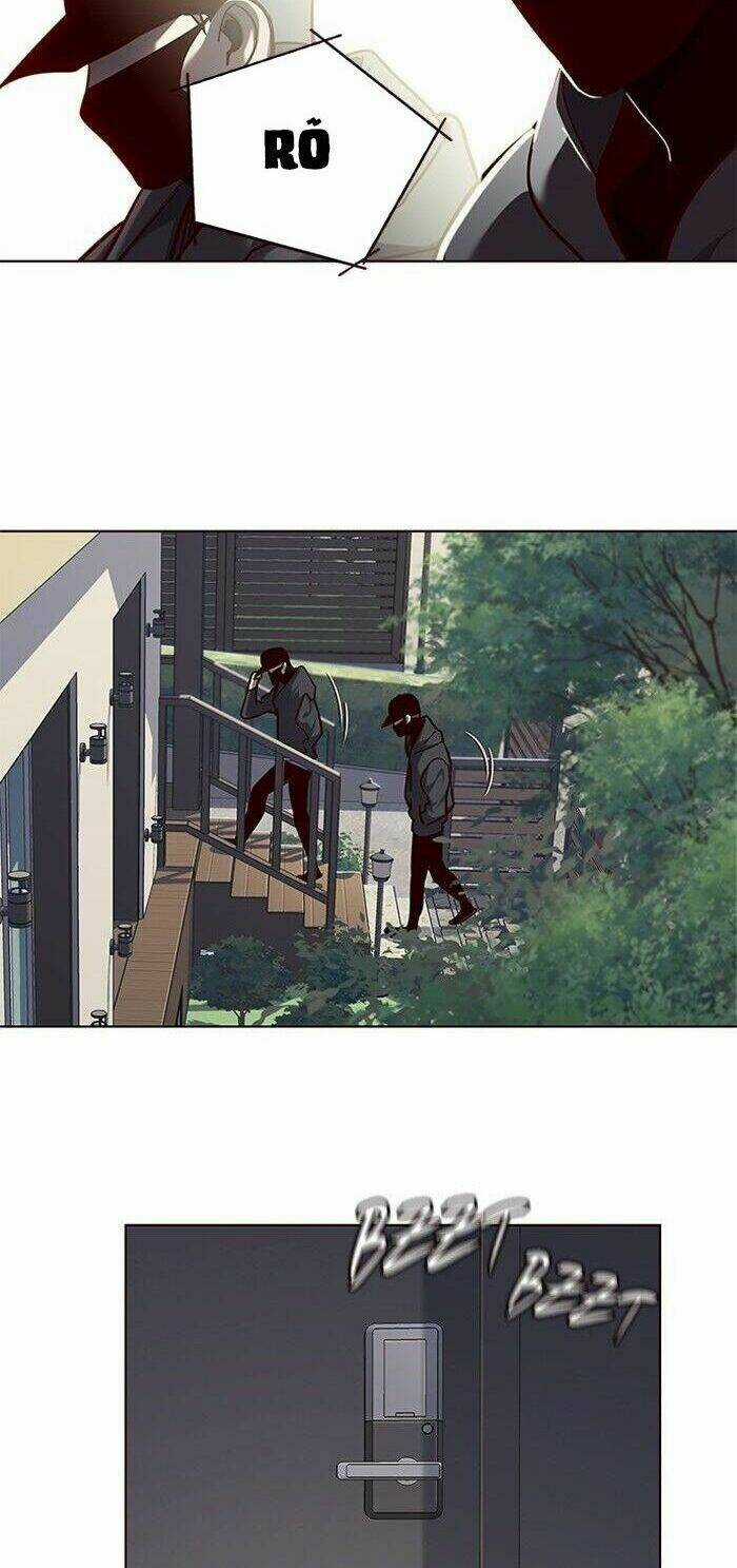 Hoá Thân Thành Mèo - Eleceed Chapter 57 trang 47