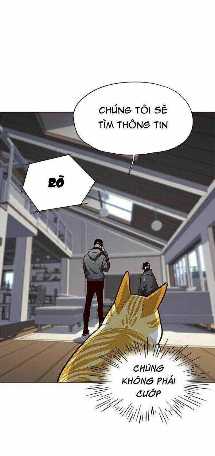 Hoá Thân Thành Mèo - Eleceed Chapter 57 trang 52