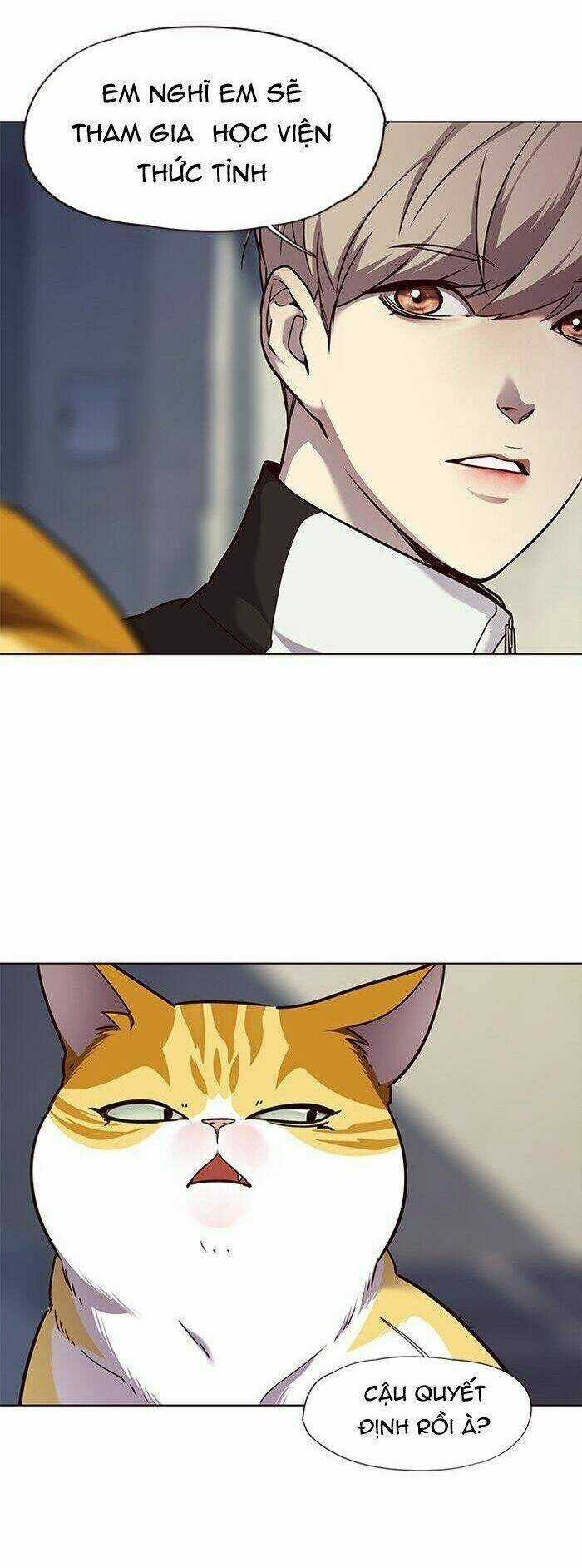 Hoá Thân Thành Mèo - Eleceed Chapter 57 trang 7