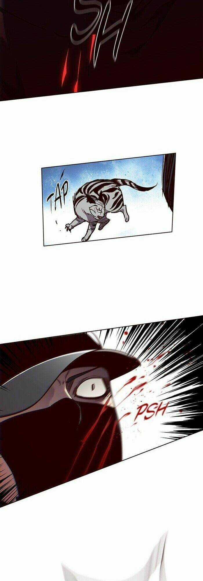 Hoá Thân Thành Mèo - Eleceed Chapter 58 trang 11