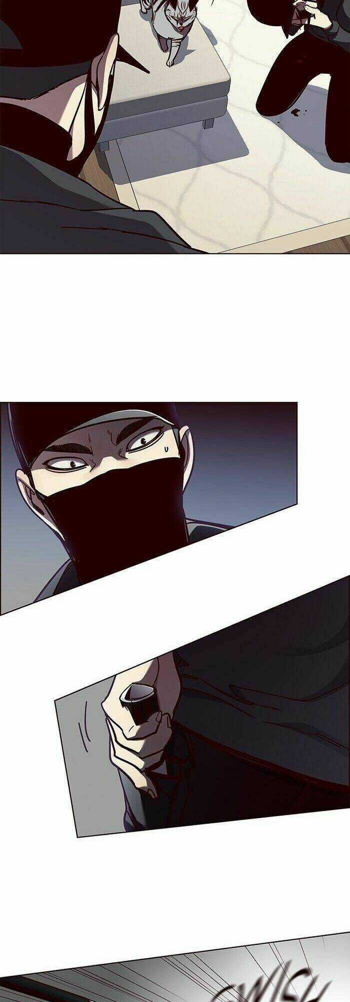 Hoá Thân Thành Mèo - Eleceed Chapter 58 trang 14