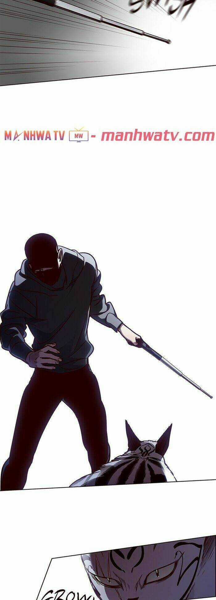 Hoá Thân Thành Mèo - Eleceed Chapter 58 trang 15