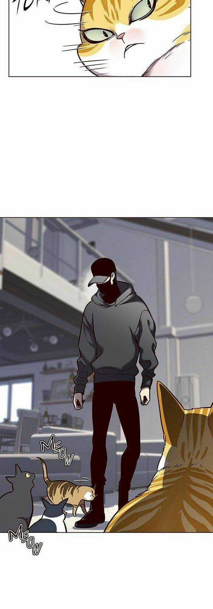 Hoá Thân Thành Mèo - Eleceed Chapter 58 trang 5