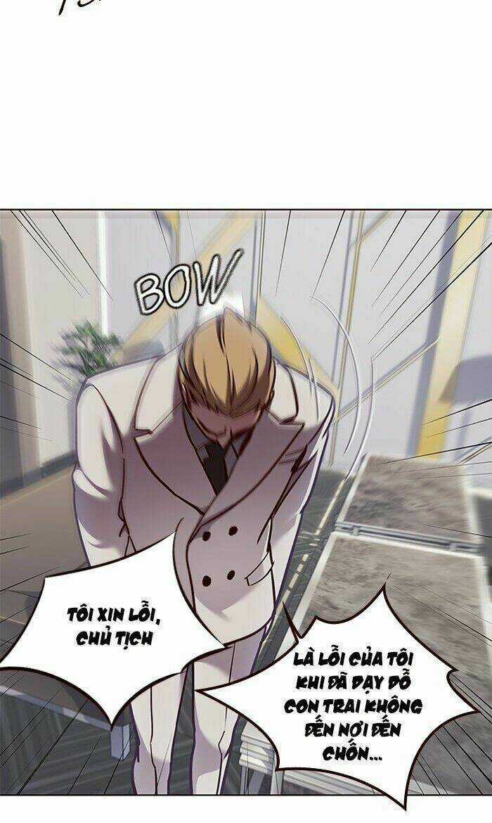 Hoá Thân Thành Mèo - Eleceed Chapter 59 trang 20