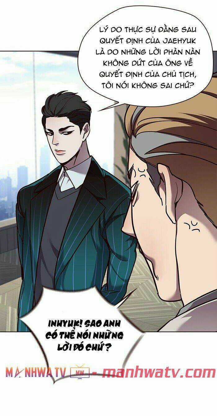 Hoá Thân Thành Mèo - Eleceed Chapter 59 trang 22