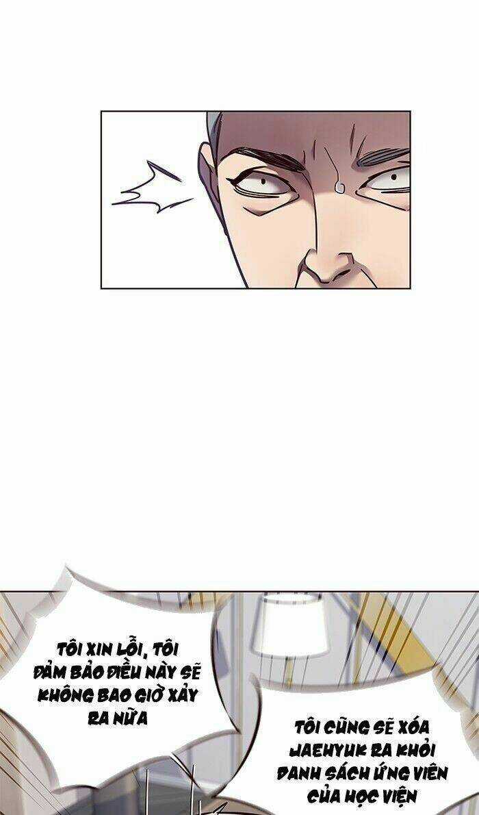 Hoá Thân Thành Mèo - Eleceed Chapter 59 trang 25