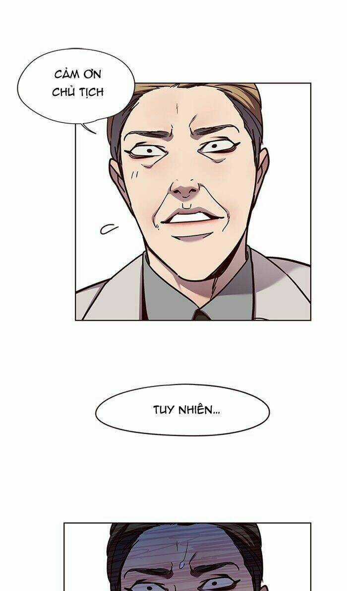 Hoá Thân Thành Mèo - Eleceed Chapter 59 trang 29