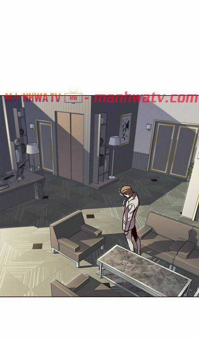 Hoá Thân Thành Mèo - Eleceed Chapter 59 trang 34