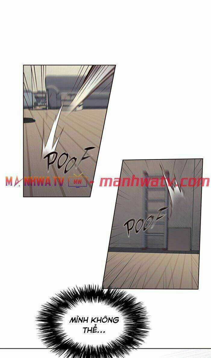 Hoá Thân Thành Mèo - Eleceed Chapter 59 trang 38