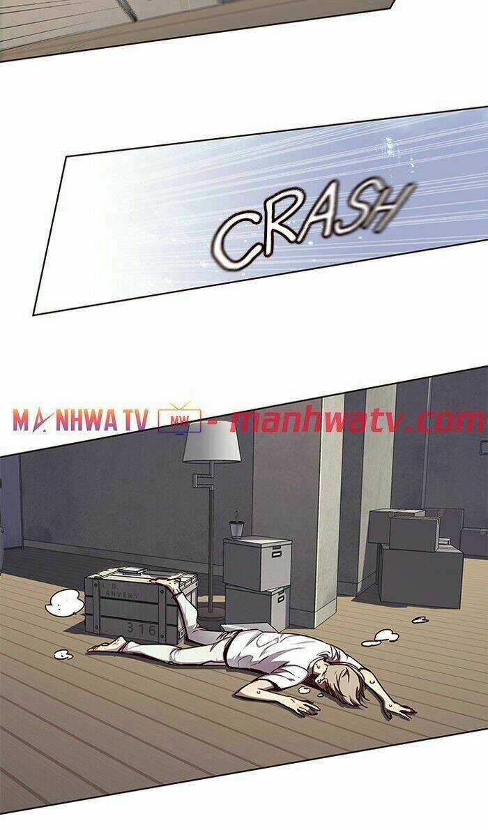 Hoá Thân Thành Mèo - Eleceed Chapter 59 trang 42