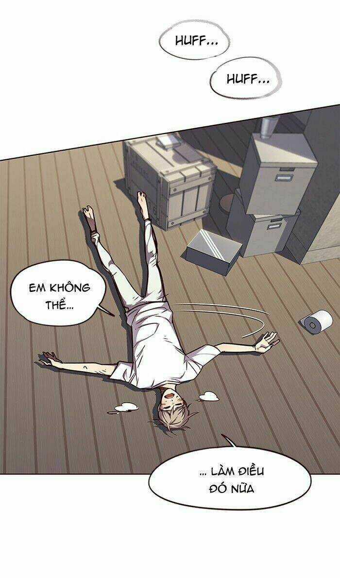 Hoá Thân Thành Mèo - Eleceed Chapter 59 trang 43