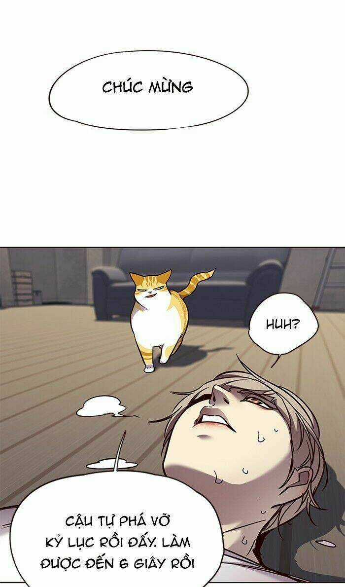 Hoá Thân Thành Mèo - Eleceed Chapter 59 trang 44