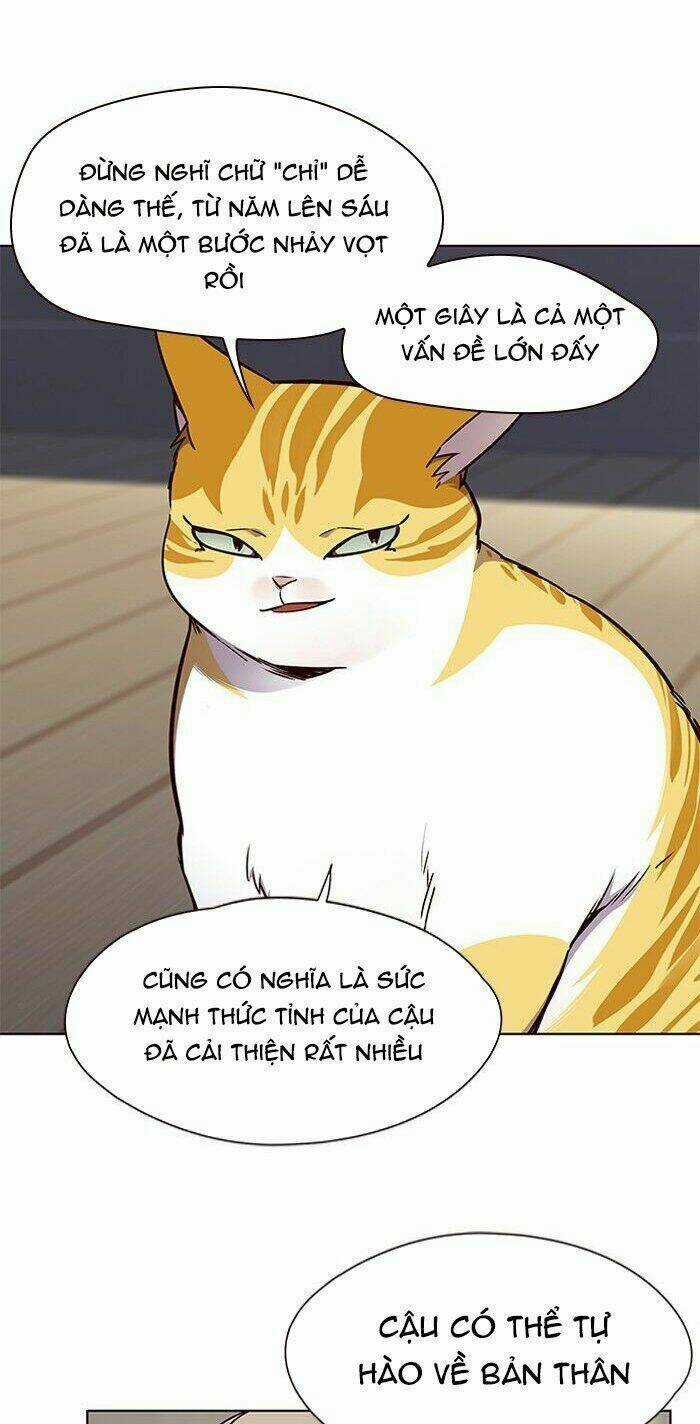 Hoá Thân Thành Mèo - Eleceed Chapter 59 trang 47