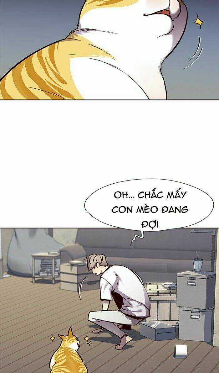 Hoá Thân Thành Mèo - Eleceed Chapter 59 trang 49